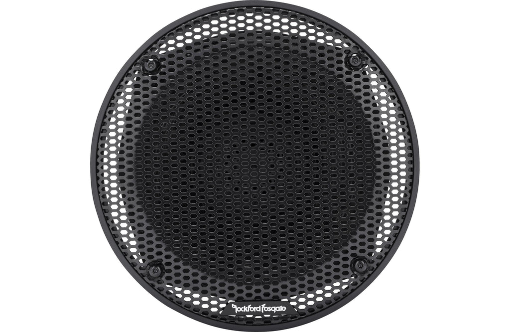 Rockford Fosgate TMS5 5.25" Tour-Pak Speakers For Harley-Davidson (1998-2013) - Direct Plug & Play - View #3