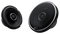 Kenwood KFC-X175 eXcelon 6-1/2” 2-Way Speaker