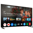 Sony K-65XR30M2 65" BRAVIA 3 II 4K HDR LED Google TV with Gemini - 2026