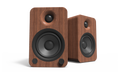 Kanto YU4 Powered Bluetooth Bookshelf Speakers