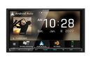 Kenwood DMX908S Digital Multimedia Receiver With Bluetooth & HD Radio