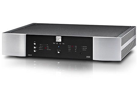 MOON Neo 280D DSD Streaming DAC - Advance Electronics
 - 3