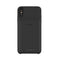 MOPHIE JUICE PACK ACCESS CASE W/QI FOR iPHONE XS MAX - BLACK