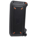 JBL PartyBox 310 Wireless Splashproof Party Speaker With Lights And Powerful JBL Pro Sound (JBLPARTYBOX310AM)
