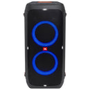 JBL PartyBox 310 Wireless Splashproof Party Speaker With Lights And Powerful JBL Pro Sound (JBLPARTYBOX310AM)