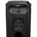 JBL PartyBox 710 Wireless Splashproof Party Speaker With Lights (JBLPARTYBOX710AM)