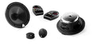 JL Audio C3-650 6.5" 2-Way Convertible Component - Advance Electronics
 - 1