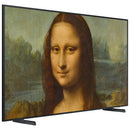 Samsung 50" The Frame QLED 4K High Dynamic Range (HDR10+) Smart TV (QN50LS03BAFXZC)