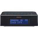DEMO MODEL - SANGEAN SG-114 FM / AM CLOCK RADIO