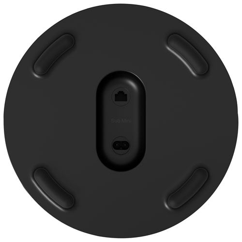 Sonos Sub Mini Wireless Subwoofer