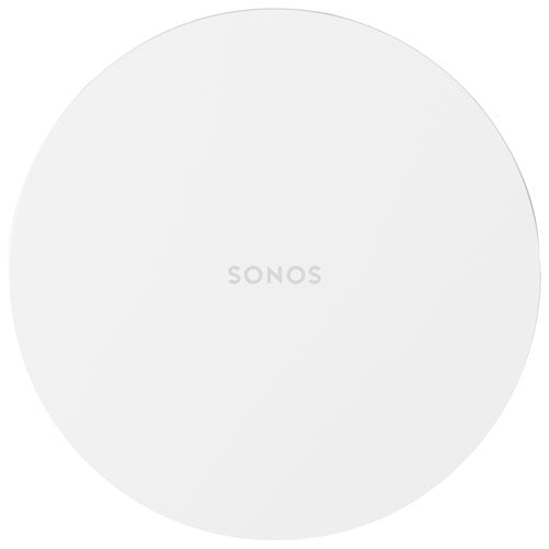 Sonos Sub Mini Wireless Subwoofer