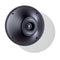Paradigm CI Home H65-A In-Ceiling Speakers - Advance Electronics
 - 1