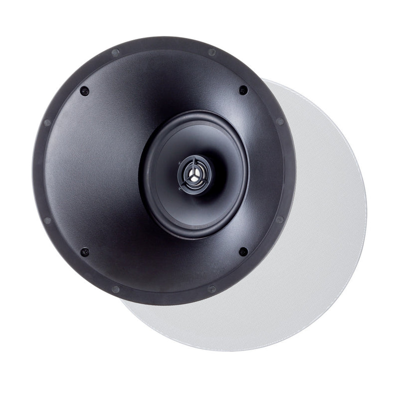 Paradigm CI Home H65-A v2 In-Ceiling Speaker (Each) – Advance
