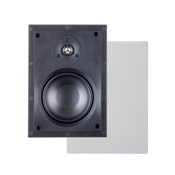 Paradigm CI Home H55-IW In-Wall Speakers - Advance Electronics
 - 1