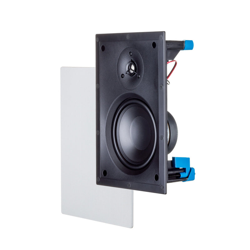 Paradigm CI Home H55-IW In-Wall Speakers - Advance Electronics
 - 2