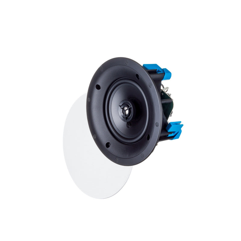 Paradigm H55-R In-Ceiling Speakers - Advance Electronics
 - 3
