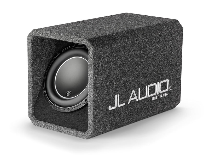 JL Audio HO112-W6v3 Single 12W6v3 H.O. Wedge - Advance Electronics
 - 1