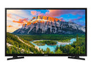 Samsung 43" Full HD Smart LED TV (UN43N5300AFXZC)