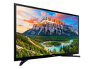 Samsung 43" Full HD Smart LED TV (UN43N5300AFXZC)