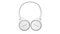 Panasonic RP-HF400B Wireless Headphones