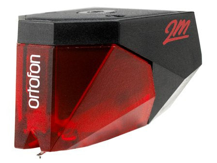 Ortofon 2M Red - Advance Electronics
