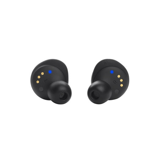 JBL Tour Pro+ TWS True Wireless Noise-Cancelling Earbuds (JBLTOURPROPTWSBKAM)