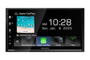 Kenwood DMX7709S 7" Mechless Media Android Auto / Car Play