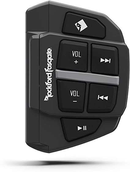 Rockford Fosgate PMX-BTUR Universal Bluetooth® Remote Control