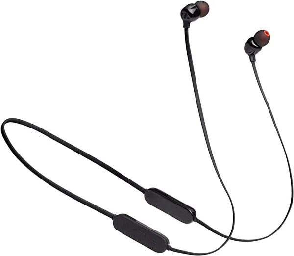 JBL Tune 125BT Wireless In-Ear Bluetooth Headphones (JBLT125BT)