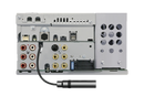 Kenwood DMX958XR Digital Multimedia Receiver With Bluetooth & HD Radio