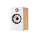 Bowers & Wilkins 606 S2 Anniversary Edition Bookshelf Speaker (Each)