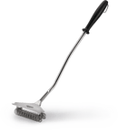 Napoleon Bristle Free Wide Grill Brush