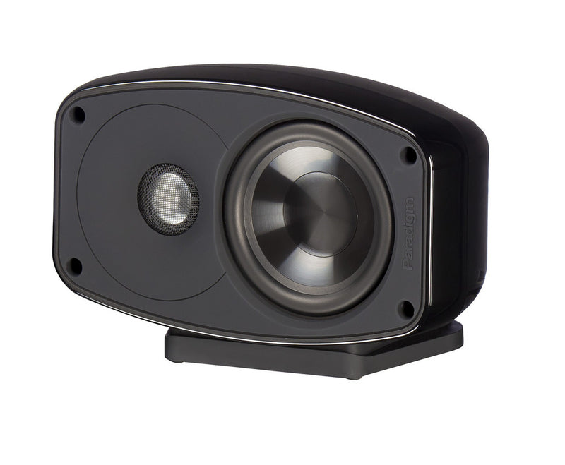 Paradigm Cinema 100 2.0 System - Advance Electronics
 - 3