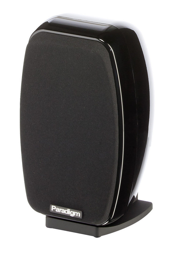 Paradigm Cinema 100 2.0 System - Advance Electronics
 - 6
