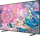 Samsung 50" Q60B QLED 4K High Dynamic Range Smart TV (QN50Q60BAFXZC)