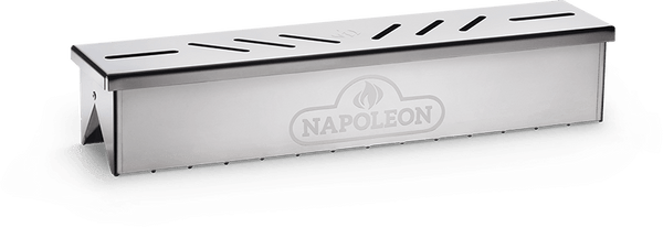 Napoleon Stainless Steel Smoker Box