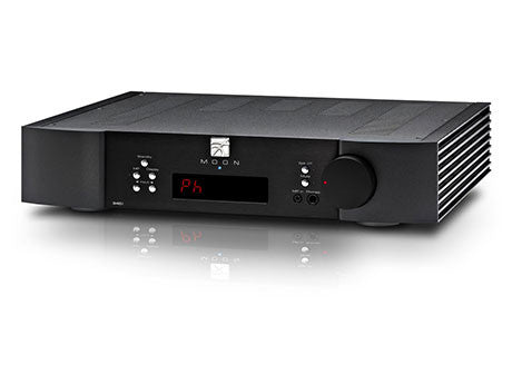 MOON by Simaudio 340IDP3X Stereo Integrated Amplifier w/ and P Options Factory Installed