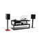 NorStone NORESSSTABBK ESSE Speaker Stands