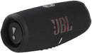 JBL Charge 5 Portable Waterproof Speaker with Powerbank (JBLCHARGE5AM)