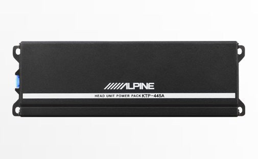Alpine KTP-445A Alpine Head Unit Power Pack - Advance Electronics
 - 3