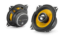 JL Audio C1-400x 4” Coaxial Speakers