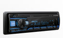 Alpine UTE-73BT Advanced Bluetooth® Mech-less Digital Receiver