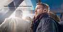 Panasonic RZ-S500W True Wireless Noise Cancelling Headphones