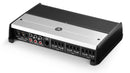 JL Audio XD600/6v2 6 Ch. Class D Full-Range Amplifier - Advance Electronics
 - 1