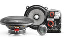 Focal 130 AS 2-Way Component Kit - Advance Electronics
 - 1