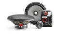 Focal 165 AS 2-Way Component Kit - Advance Electronics
 - 1