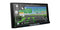 Pioneer AVIC-W8600NEX Flagship In-Dash Navigation AV Receiver with 6.8" WVGA Capacitive Touchscreen Display