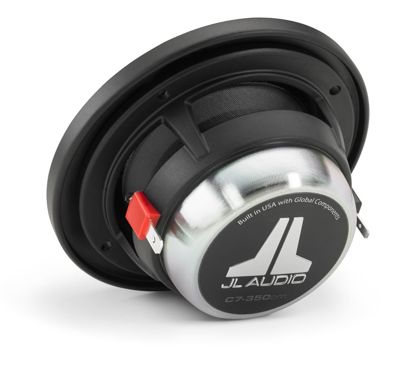 JL Audio C7-350cm 3.5" Component Loudspeakers