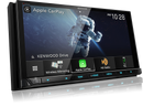Kenwood DDX9907XR DVD Receiver with Bluetooth & HD Radio