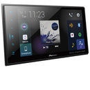 Pioneer DMH-C5500NEX Modular 8" Multimedia Receiver with Apple Car Play